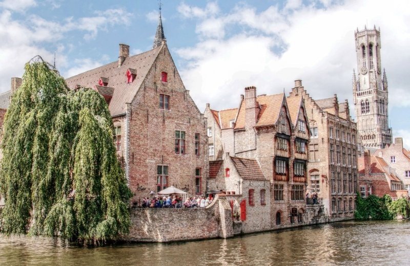 Brugge