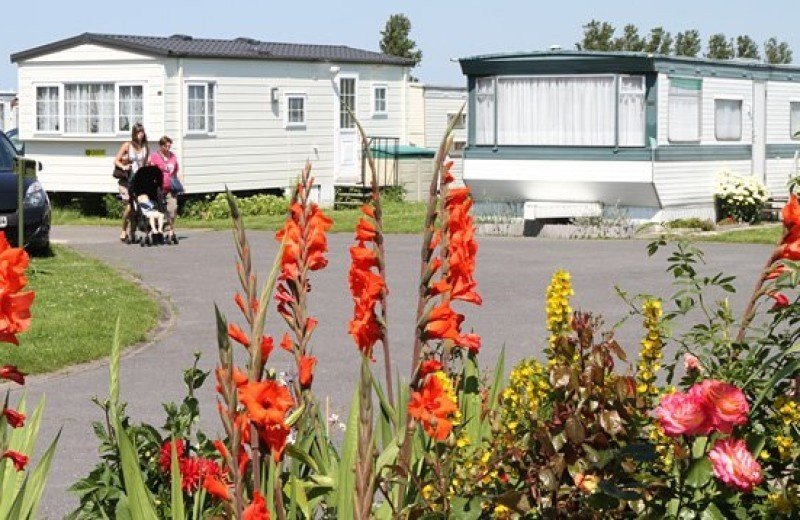 Duinzicht 17 is nu een 3-sterren camping